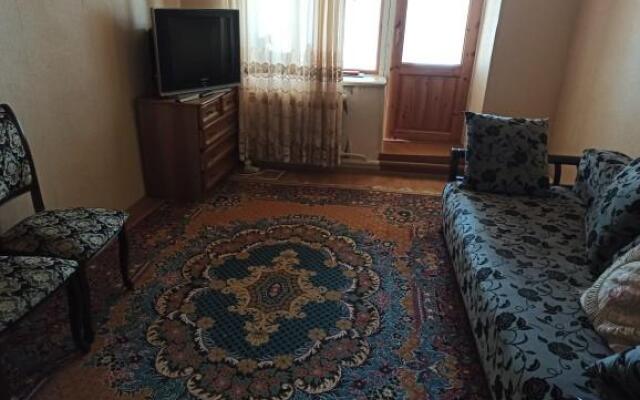 Дом в центре Гуниба