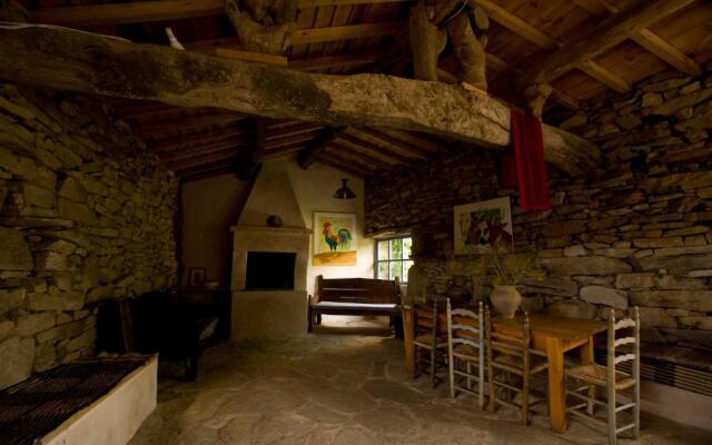 La Casa de los Arribes