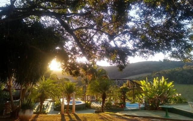 Hotel Refúgio da Lua