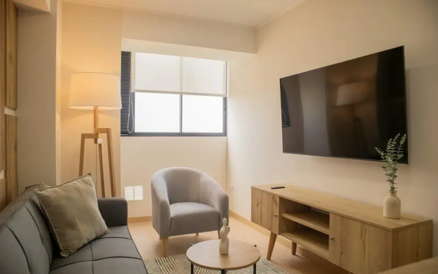 w Magnificent 2BR in Centric Barranco