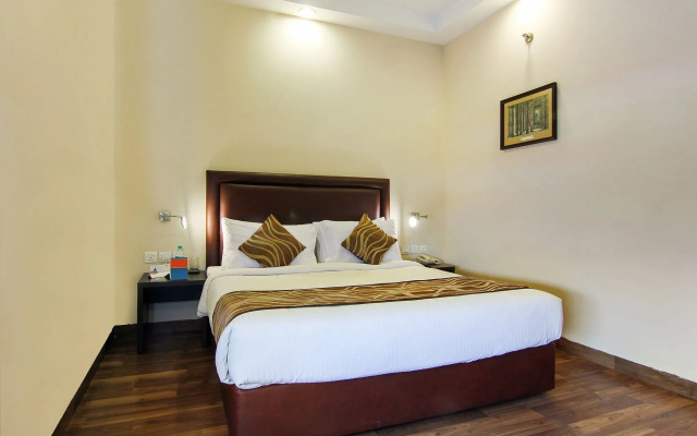 Vibe By The Lalit Traveller