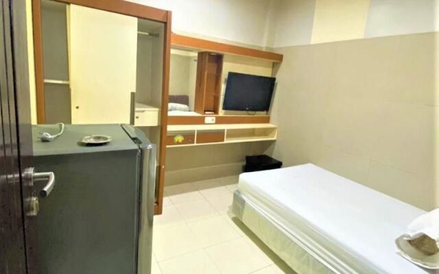 Anditadde 45 Homestay by ZUZU