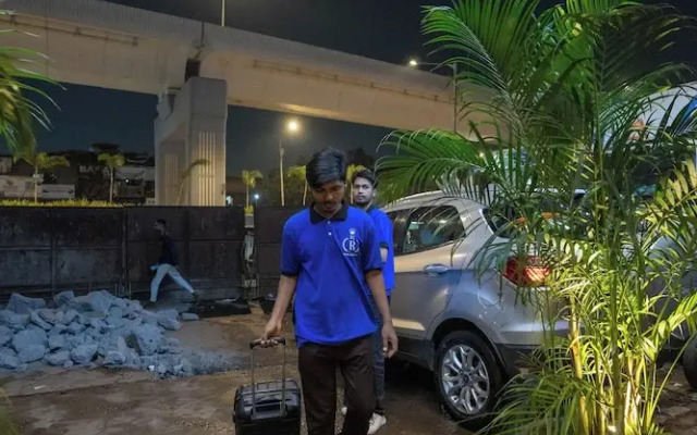 Hotel Royce Executive