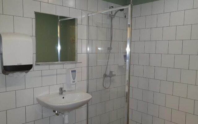 Hostel Tallinn