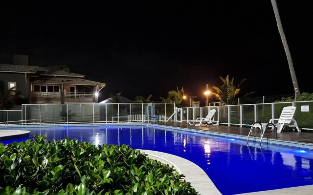 Areias do Mar | 3 quartos, Tranquilo e com Varanda A212