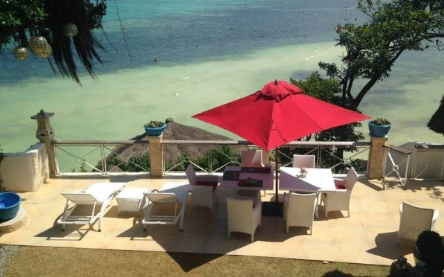 Villa Contessa Di Boracay
