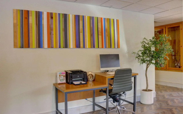 El Sendero Inn, Ascend Hotel Collection
