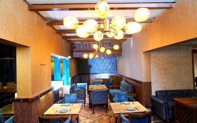 Keyonn Hotels & Resorts
