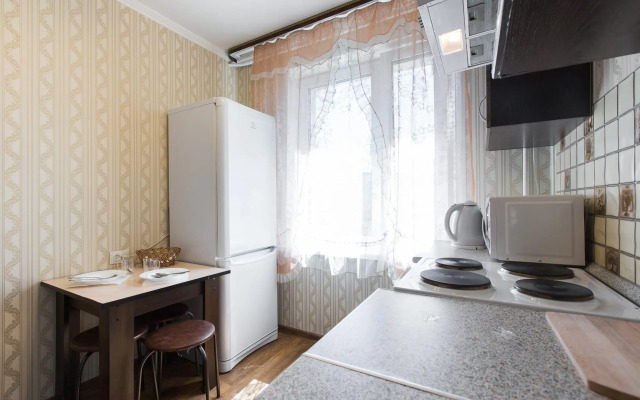 Апартаменты на бульваре Северный 5А