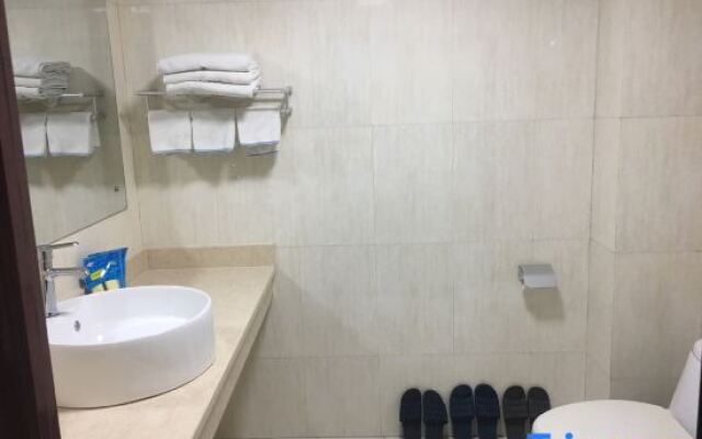 Jing'an Hostel