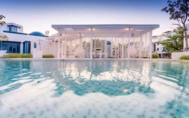 A2E Villa3 : The Crest Santora Hua Hin