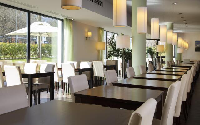 Holiday Inn Express Neunkirchen by IHG