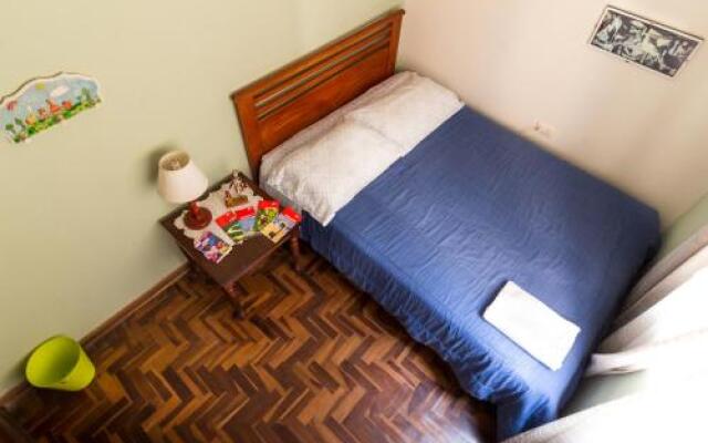 El Hogar de Miguel