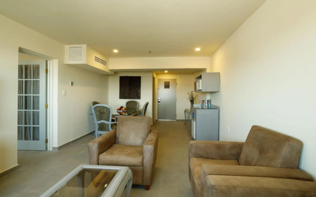 Real Inn Mexicali
