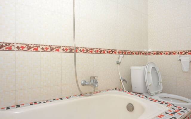 Airy Eco Kuta Kartika Plaza Gang Pendawa 2 Bali