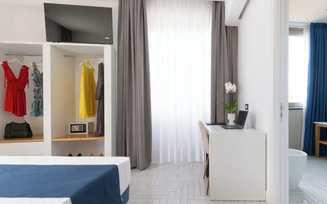 Gioi Hotel