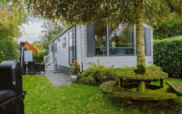 Luxury Chalet for Lovers of Peace, Nature