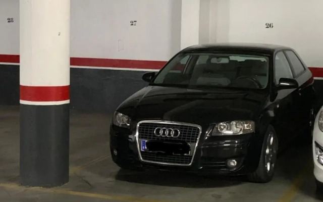 TRIANA 3 Bedrooms & 2 bath Parking Included