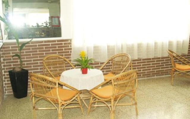Hotel Miño