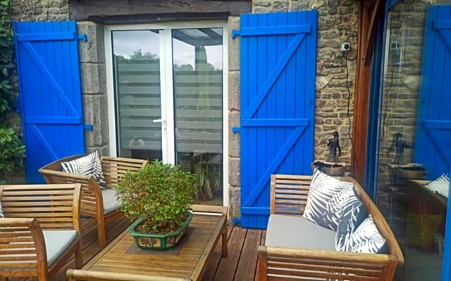 Chambres d'hôtes Belle Longère