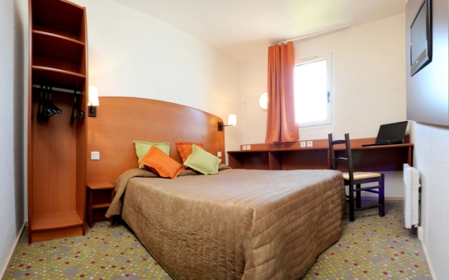 Hôtel ParisNord