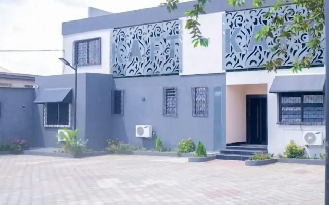 Kaft2 Hotels