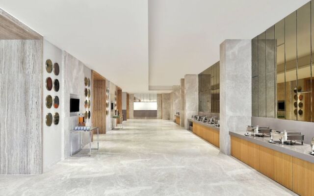Courtyard by Marriott Nashik