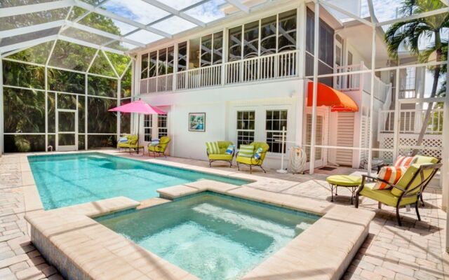 Murmond-Captiva