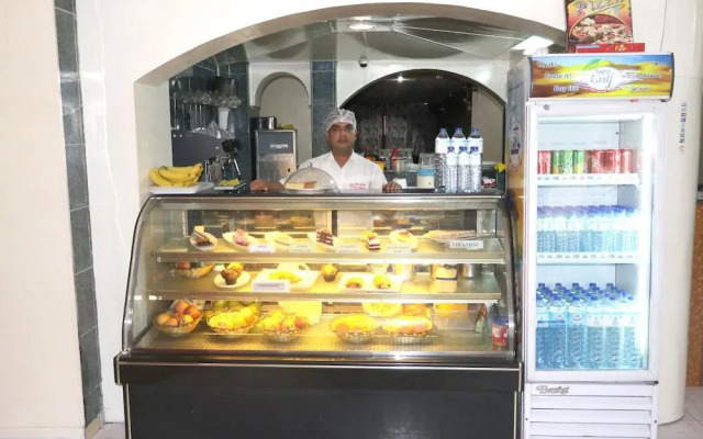 Juba Hotel