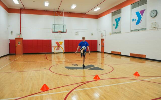 Vanderbilt YMCA