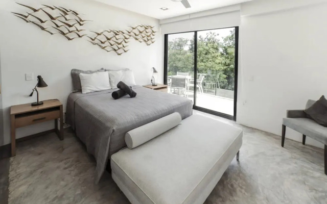 Bh78 Vip Penthouses Immersive Magic Experience
