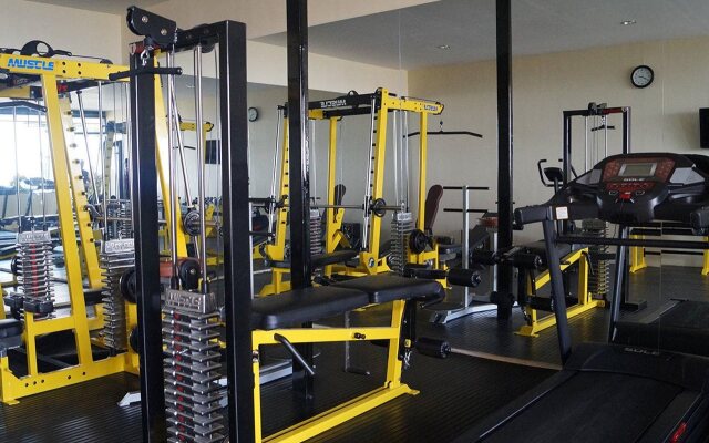 Hotel Batu Paradise Resort