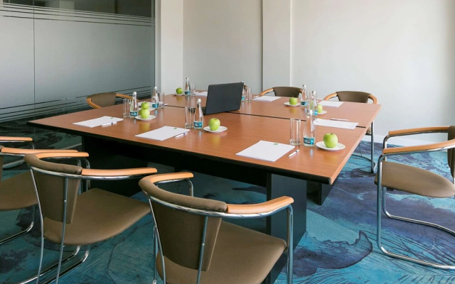ibis Styles Dunarea Galati