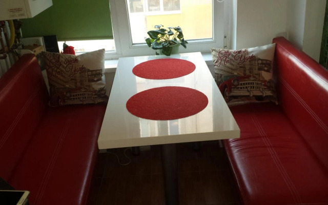 Apartment -Citadel Alba Iulia