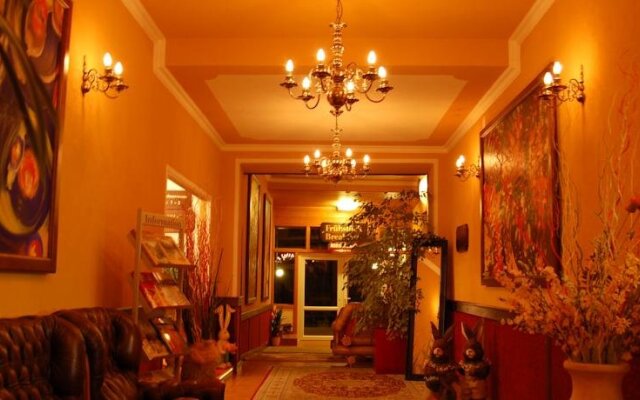 Business & Holiday Hotel Steiner