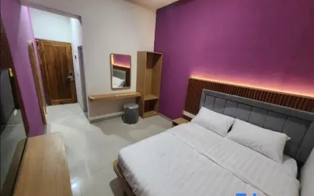 Shakti Inn Jati Asih