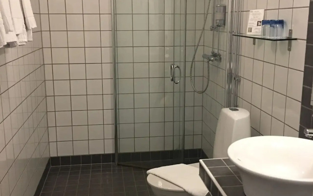 Hotel Läckö