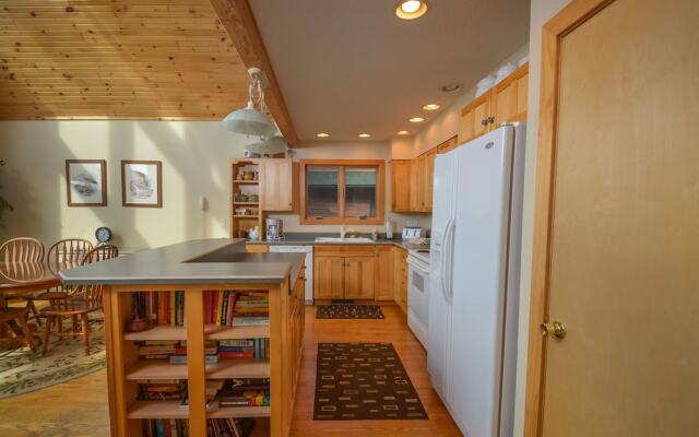 Sunny Boy 4 Bedroom House