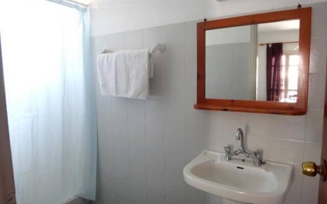 Maria Hotel Apartments And Studios