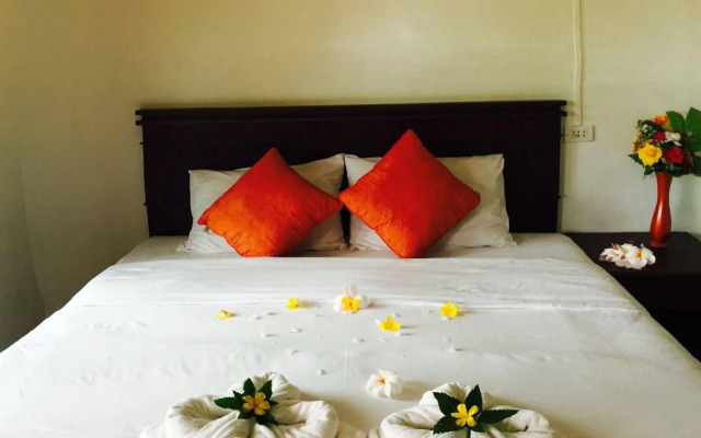 Veranda Lanta Resort