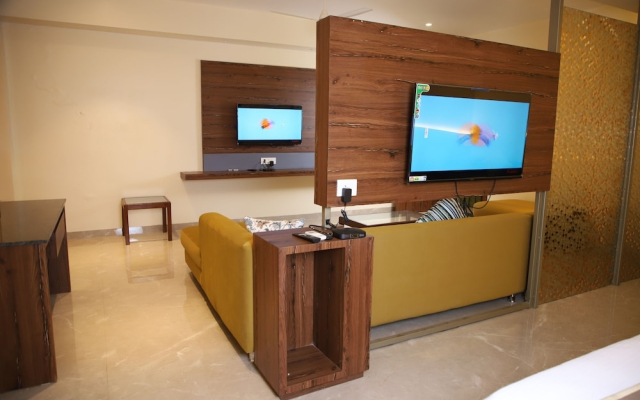 Pink Villa Boutique Hotel