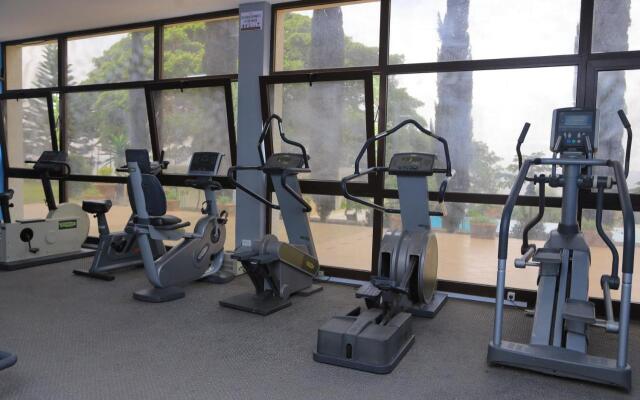 Haile Resort Hawassa