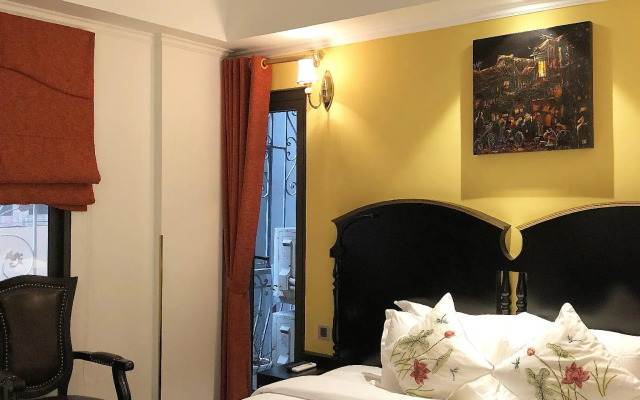 The Noble Swan Hotel & Spa