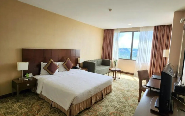 Wooshu Hotel