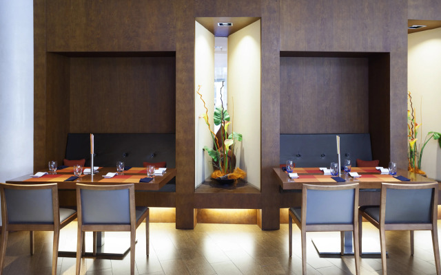 Sercotel Valladolid