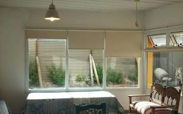 CALAFATE ANFITEATRO Aparts