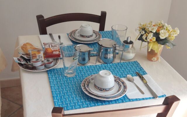 B&B Oasi Verde