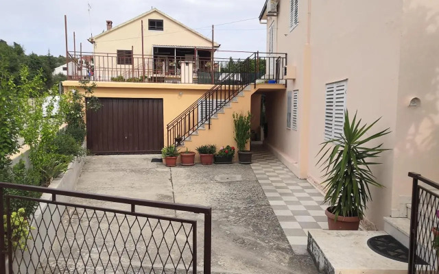 Apartman Sardelić