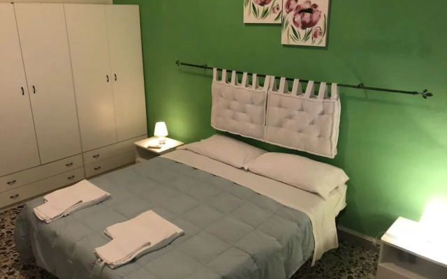 La Mimosa B&B
