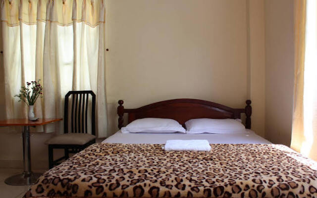 Thien Hoang Guest House